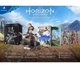 Horizon Zero Dawn Collectors Edition (PS4) (русская версия) Б/У - изображение 5