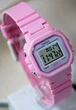 Часы Casio LA-20WH-4A1EF - изображение 2