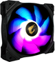 Кулер Gigabyte Aorus 140 ARGB FAN (GP-AR140RFAN) - зображення 2