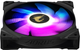 Кулер Gigabyte Aorus 140 ARGB FAN (GP-AR140RFAN) - зображення 4