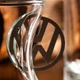 Рюмка с автомобильной вставкой Volkswagen, uwest - изображение 6