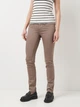 Брюки женские G-Star Raw 60603B-4072-1630 27-32 Серо-бежевые (8718512669357) - изображение 1