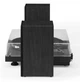 Програвач вінілу Crosley C62 Black - зображення 5
