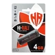 Флеш пам'ять 4Gb Hi-Rali 2.0 Taga чорний - изображение 2
