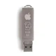 Флеш пам'ять 8Gb T&G 3.0 Metall 004 - Lightning+micro - изображение 1