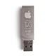 Флеш пам'ять 8Gb T&G 3.0 Metall 007 - Lightning+micro - изображение 1