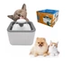 поилка фонтан для домашних животных кошек, собак Pet Water FOUNTAIN - изображение 1