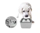 поилка фонтан для домашних животных кошек, собак Pet Water FOUNTAIN - изображение 4