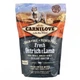Сухий корм для собак дрібних порід Carnilove Fresh зі страусом та ягням 1 кг (MLZ8029) - зображення 3