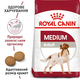 Сухой корм Royal Canin Medium Adult для взрослых собак средних пород 10 кг (арт 3004100) - изображение 2