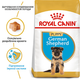 Сухий корм Royal Canin German Shepherd Puppy для цуценят породи Німецька вівчарка 12 кг (арт 25191201) - зображення 2