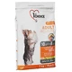 Сухой корм 1st Choice Adult Toy & Small Chicken для взрослых собак мелких пород с курицей 7 кг (арт ФЧСВММ7) - изображение 1