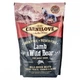 Сухий корм для дорослих собак Carnilove Adult з ягням та диким кабаном 1.5 кг (MLZ7512) - зображення 3
