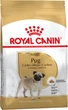 Сухой корм Royal Canin Pug Adult для собак породы Мопс 1.5 кг (арт 3985015) - изображение 1