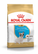 Сухой корм Royal Canin French BullDog Puppy для щенков породы Французский бульдог 1 кг (арт 39900101) - изображение 1