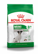 Сухий корм Royal Canin Mini Adult +8 для собак дрібних порід старше 8 років 800 г (арт 3002080) - зображення 1