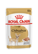 Влажный корм Royal Canin Chihuahua для взрослых собак породы чихуахуа 85 г (арт 20410010) - изображение 1