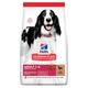 Сухой корм Hill's Adult Medium Lamb для взрослых собак средних пород ягненок 18 кг (арт 604278) - изображение 1
