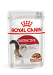 Влажный корм Royal Canin Instinctive Gravy для взрослых котов 85 г (арт 40590010) - изображение 1
