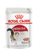 Влажный корм Royal Canin Instinctive Loaf для взрослых котов 85 г (арт 41460010) - изображение 1