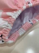 Трусики для плавання Babyland Лебеді Рожевий Розмір М (9-18 місяців, 74-86 см) для дівчаток - зображення 3