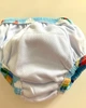 Трусики для плавання Babyland Літак Блакитний Розмір М (9-18 місяців, 74-86 см) для хлопчиків - зображення 4