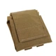Тактический подсумок под сброс Kiborg GU GU Mag Reset Pouch Coyote - изображение 1