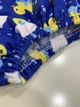 Трусики для плавания Babyland Утята Синий Размер М (9-18 месяцев, 74-86 см) для мальчиков - изображение 3