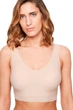 Топ с мягкой чашкой Chantelle 44/46(M/L) Бежевый (1N-beige dore) (94946) - изображение 1