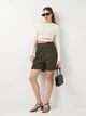 Шорты G-Star Raw 91158B-5361-897 27 Хаки (8718513101269) - изображение 2