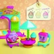 Ігровой набір MOJI POPS - ДЖЕЛАТЕРІЯ (2 фігурки, аксесуари) - изображение 4