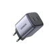 Зарядний пристрій UGREEN CD294 Nexode 45W Charger EU (Space Gray)(UGR-90573) (UGR-90573) - изображение 1