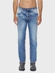 Джинси Diesel A0357209E16 M-L (108109M-L) Голубой - изображение 1