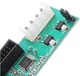 Переходник - адаптер IDE 40 pin -> SATA 22 (7+15) pin иде-сата для HDD DVD (557130469-1) Зеленый - изображение 5