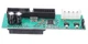 Переходник - адаптер IDE 40 pin -> SATA 22 (7+15) pin иде-сата для HDD DVD (557130469-1) Зеленый - изображение 7