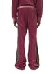 Брюки Diesel A036650AEAZ M (108265M) Бордовый - изображение 2