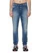 Джинси Diesel A0358409D82 S-M (108210S-M) Синий - изображение 1