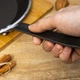 Сковорода для блинов с антипригарным покрытием De Buyer Choc 26 см 8185.26 (21410287) - изображение 6
