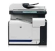 МФУ лазерный HP Color LaserJet CM3530fs CC520A цветной принтер + копир + сканер Б/у - изображение 2