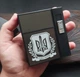Портсигар для цигарок Focus на 20 шт компактний портсигар із запальничкою USB Фокус Герб (33641-14) - зображення 3