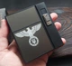 Портсигар для цигарок Focus на 20 шт компактний портсигар із запальничкою USB Фокус Птах (33641-8) - зображення 3