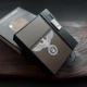 Портсигар для цигарок Focus на 20 шт компактний портсигар із запальничкою USB Фокус Птах (33641-8) - зображення 10