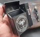 Портсигар для сигарет Focus на 20 шт компактный портсигар с зажигалкой USB Фокус Дрон (33641-4) - изображение 7