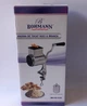 Измельчитель механический для орехов BOHMANN BH-02-533 - изображение 7