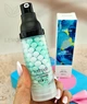 База-основа под макияж трехцветная Jomtam Three Color Isolation 40 г - изображение 2