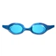 Дитячі окуляри для плавання Arena SPIDER JR 92338-078 Blue - зображення 2