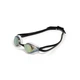 Окуляри для плавання Arena PYTHON MIRROR 1E763-119 Black-White-Gold - изображение 1