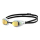 Окуляри для плавання Arena AIR-SPEED MIRROR 003151-202 Black-White - изображение 1