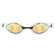 Окуляри для плавання Arena AIR-SPEED MIRROR 003151-202 Black-White - изображение 2