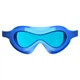 Дитячі окуляри для плавання Arena SPIDER KIDS MASK 004287-100 Blue - изображение 2